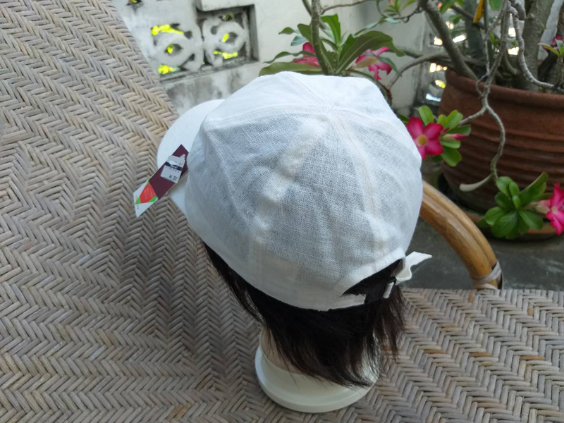 หมวกแก๊ป KENZO ใหม่ป้ายห้อย