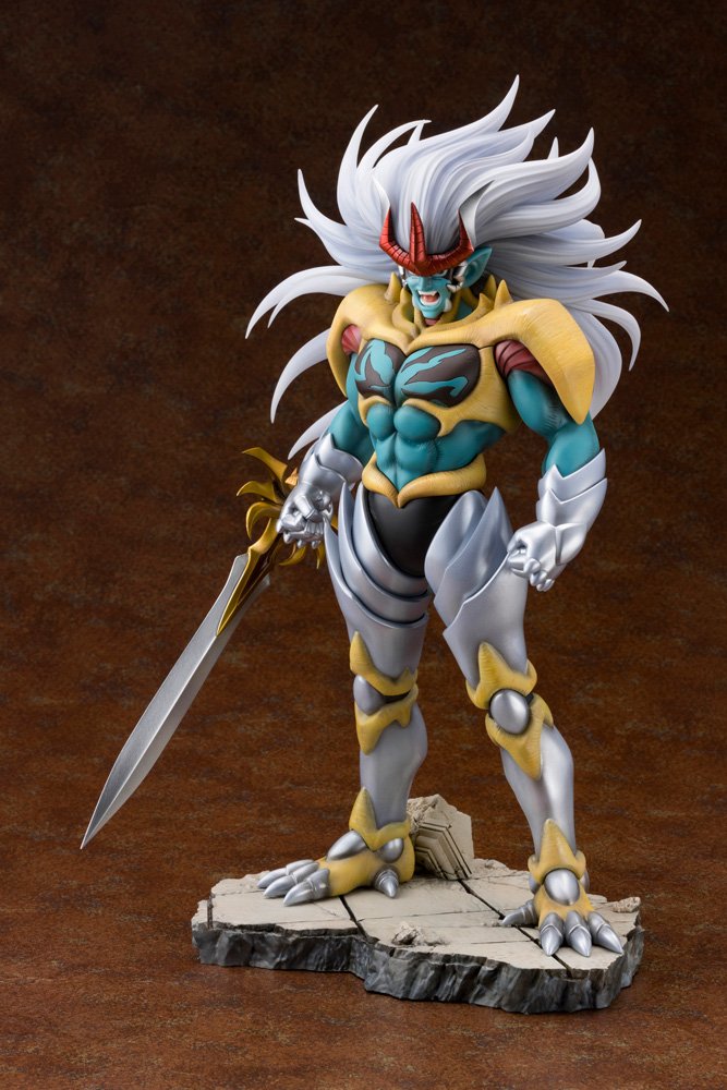 พร้อมส่ง ARTFX J HADLAR (โคตรเท่)