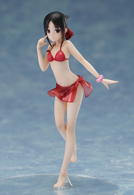 พร้อมส่ง kaguya Shinomiya Swimsuit Ver.