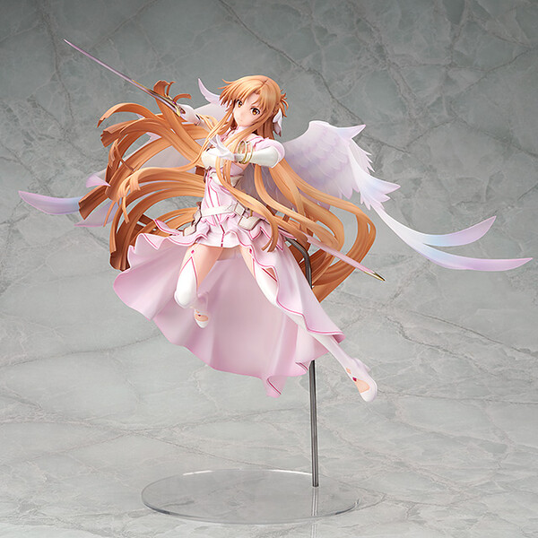 [เปิดจอง] ALTER - SAO War of Underworld Asuna Stacia, the Goddess of Creation ver. ราคา8500-9100