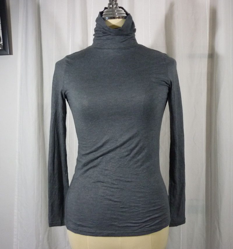 เสื้อฮีทเทคหญิง BODY HEATER Sz S-M