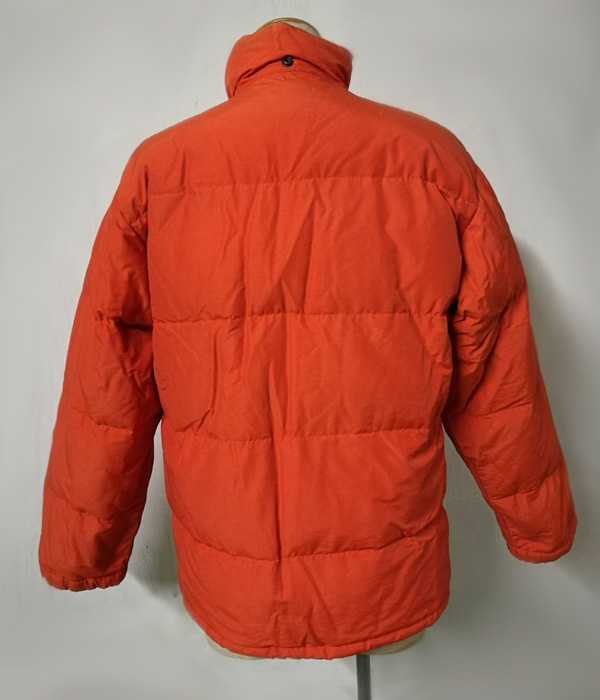 โค้ทขนเป็ดอุ่นติดลบ Mountain Wear อก46