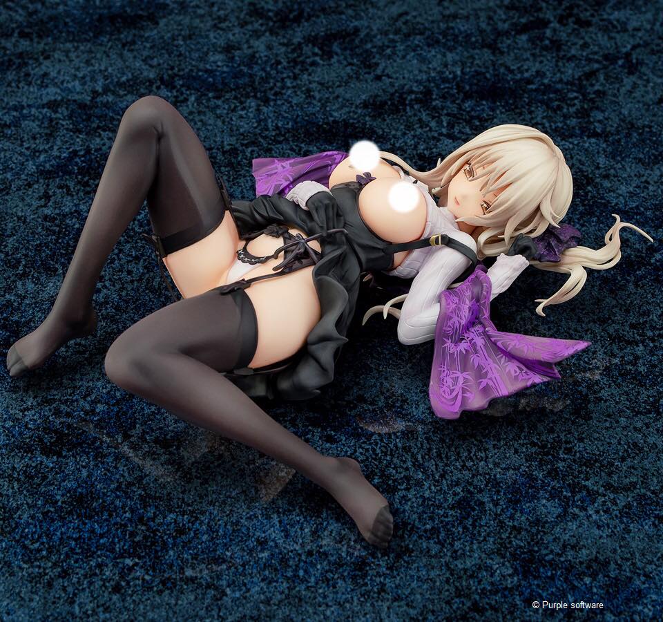[เปิดจอง] Native Characters Selection - Koizuka Mana 1/7