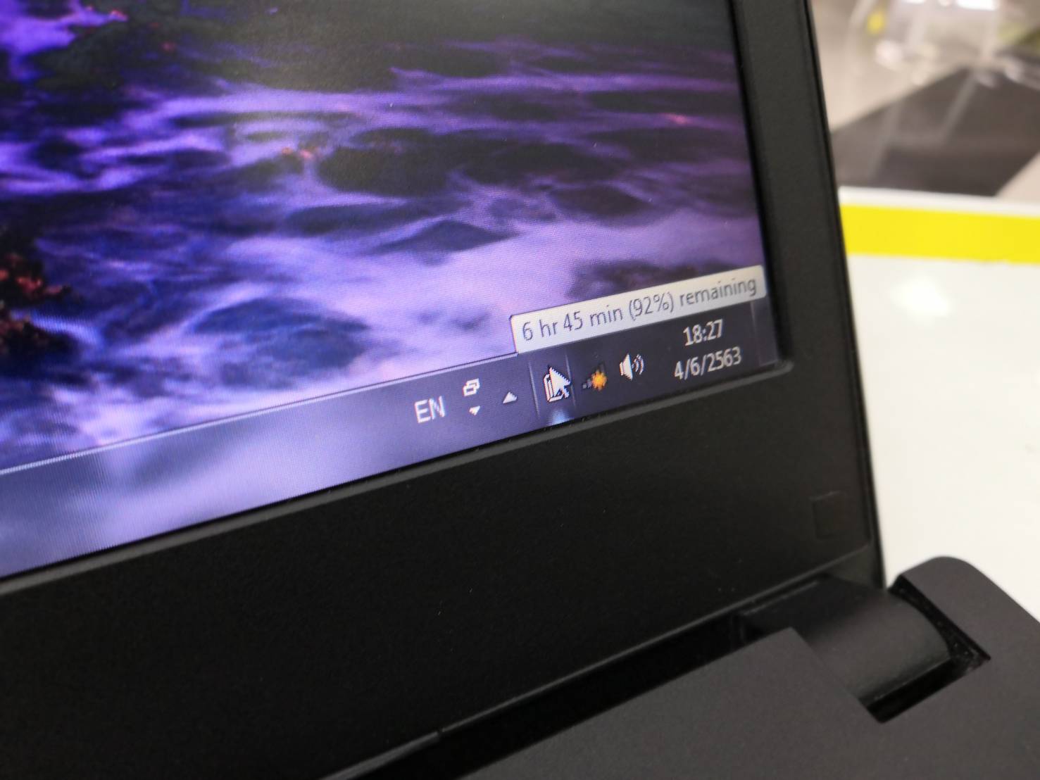 Notebook ASUS I5-4200U Ram4GB HD500GB ทำงาน ดูหนัง ฟังเพลง เกมส์ออนไลน์ได้