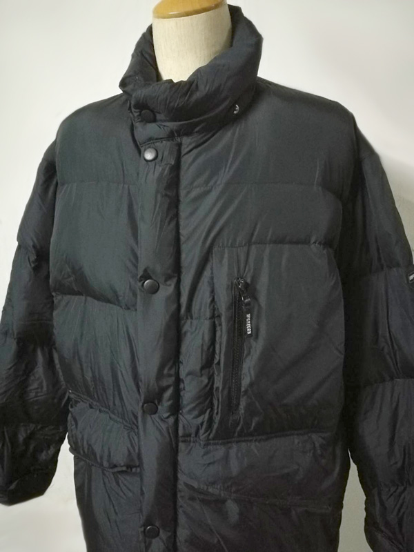 โค้ทขนเป็ดอุ่นติดลบ McGregor อก54