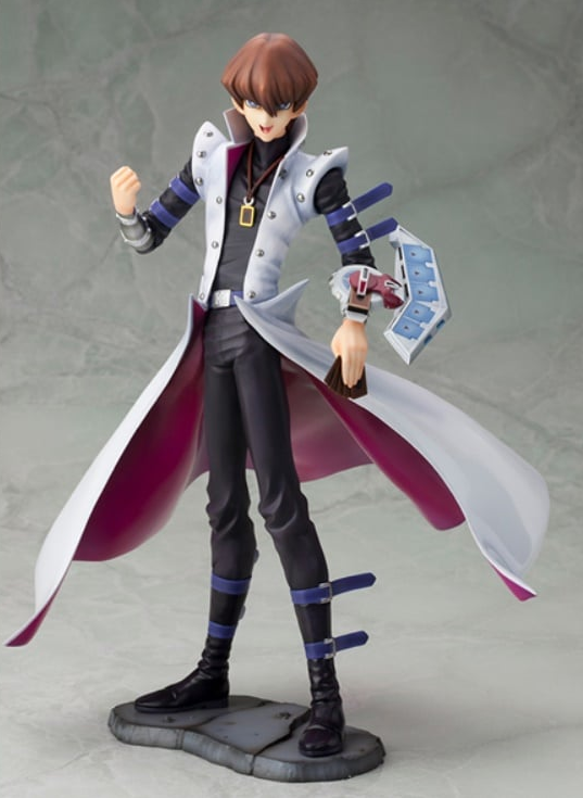 พร้อมส่ง ARTFX J Seto Kaiba -Duel with Destiny-