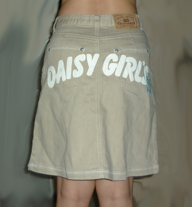 #1กระโปรงแนวน่ารักใสๆ น่ารักมากตัวนี้ 27.5-36-18