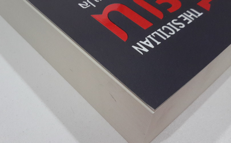 เดอะ ซิซิเลียน (The Sicilian)