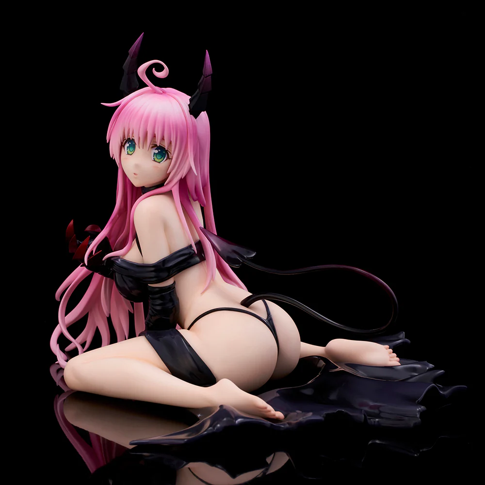[เปิดจอง] ToLOVE Ru Darkness Lala Satalin Deviluke Darkness ver.16