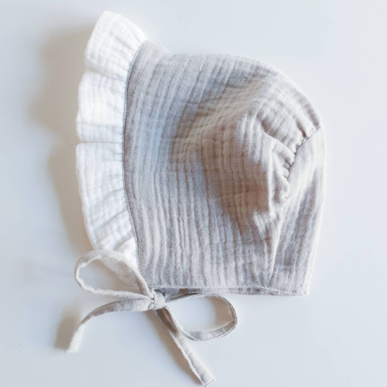 Puchimama "Sun Ray" Sunbonnet