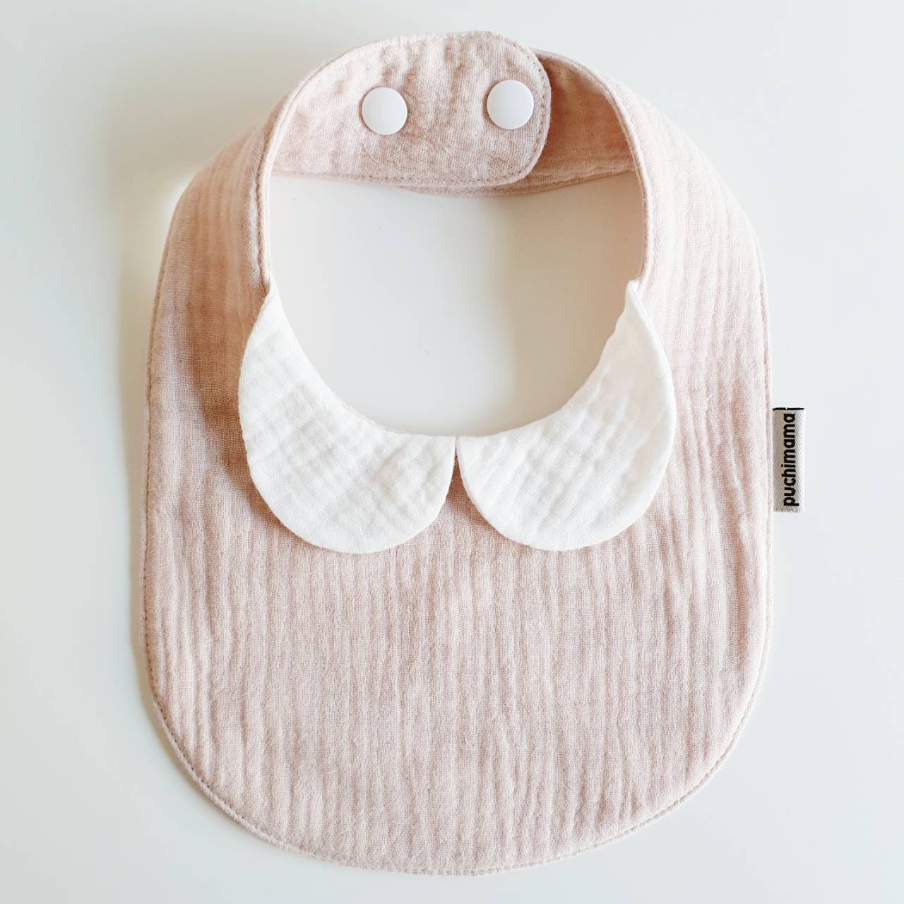 Puchimama "Alice" Bib