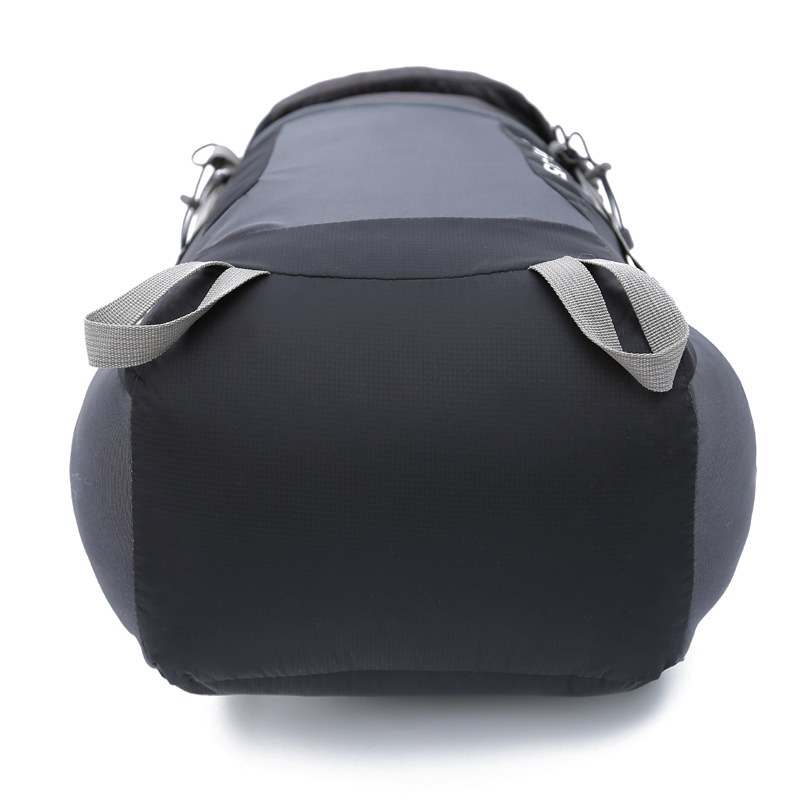 กระเป๋าเป้พับเก็บได้ ขนาด 35 ลิตร น้ำหนักเบา ผลิตจากโพลีเอสเตอร์ กันน้ำ ทนทาน เหมาะสำหรับเดินทาง ท่องเที่ยว