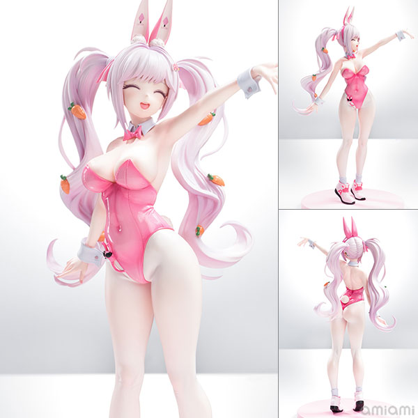 [เปิดจอง] Goddess of Victory: Nikke Alice: Wonderland Bunny 1/10 6974982161438 ราคาตัวละ1690-1790 บาท