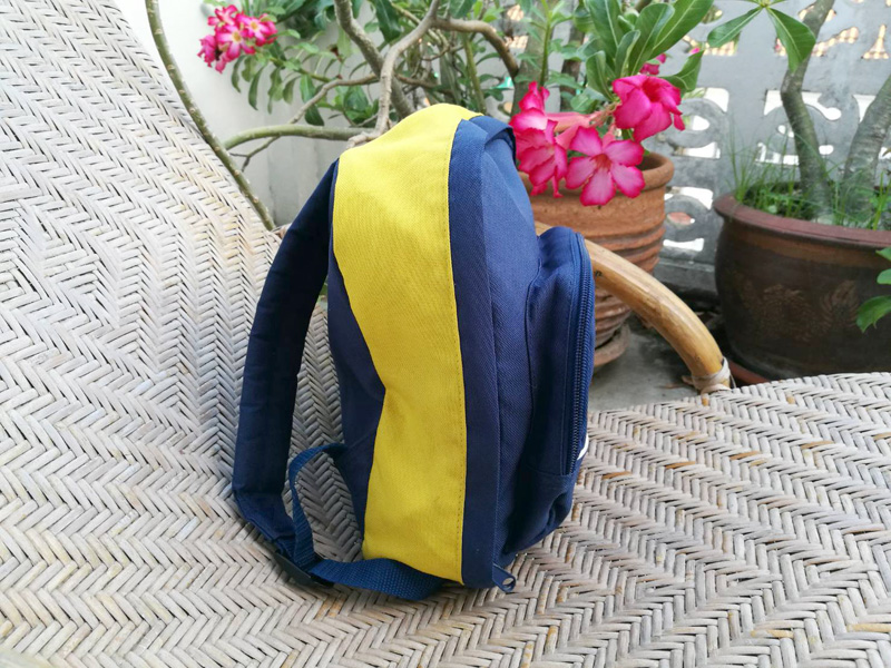 กระเป๋าเป้เด็กน้อย NIKE ของแท้