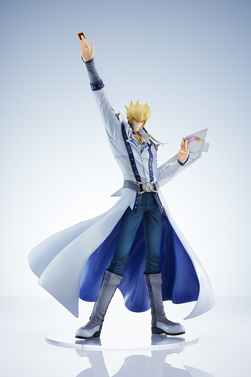 [เปิดจอง] AMAKUNI: Yu-Gi-Oh! 5D's Jack Atlas