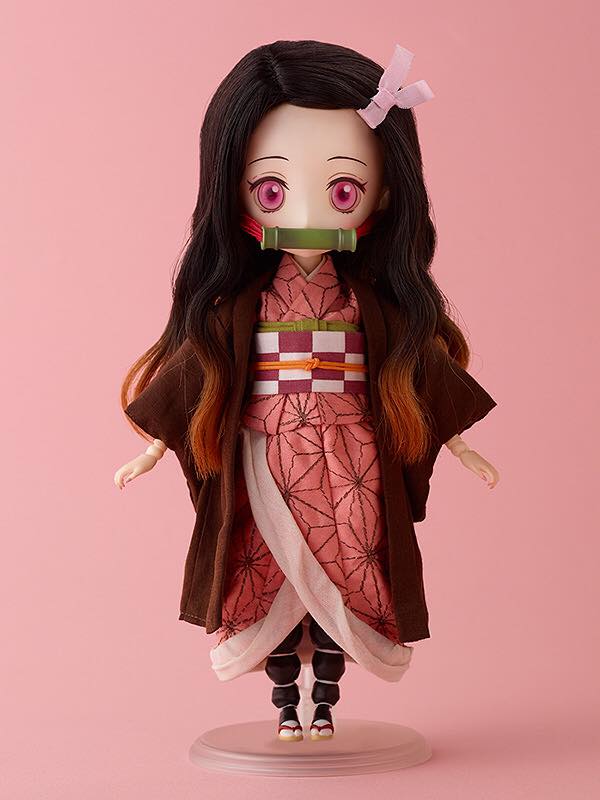 [เปิดจอง] Harmonia humming Nezuko Kamado