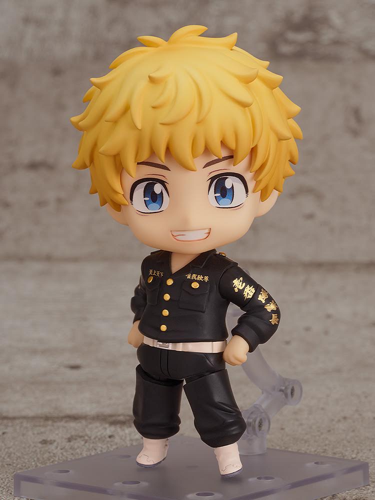 [เปิดจอง] Nendoroid Takemichi Hanagaki
