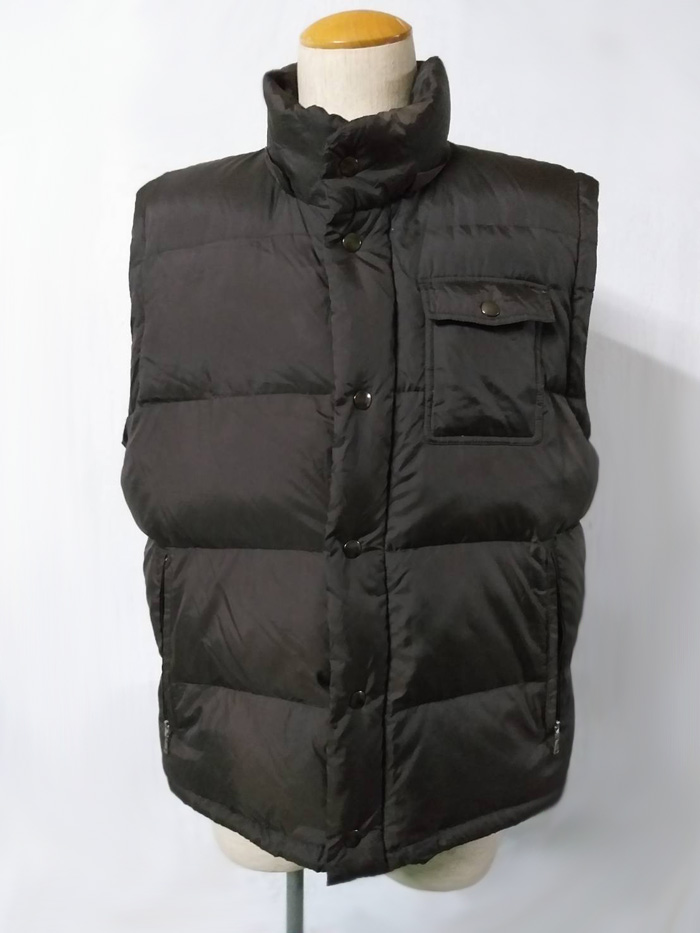 โค้ทขนเป็ด TAKAIQ อก48 ถอดแขนเป็นกั๊กได้