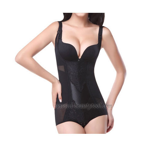 ชุดกระชับสัดส่วน รุ่น Nano Bamboo Fiber Infrared