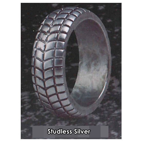 กาชาปองแหวนลายล้อรถยนต์ Tire Ring Collection