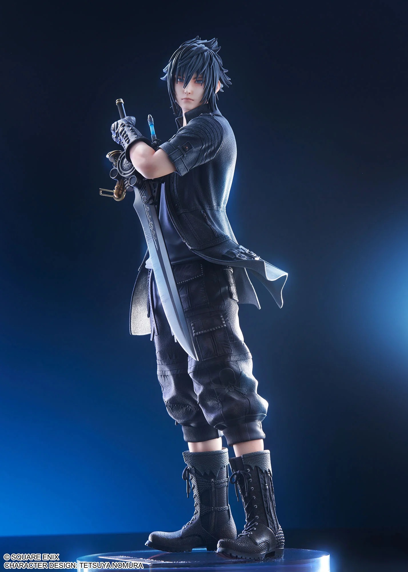 [เปิดจอง] FINAL FANTASY XV Noctis Lucis Caelum ราคาตัวละ5800-6400
