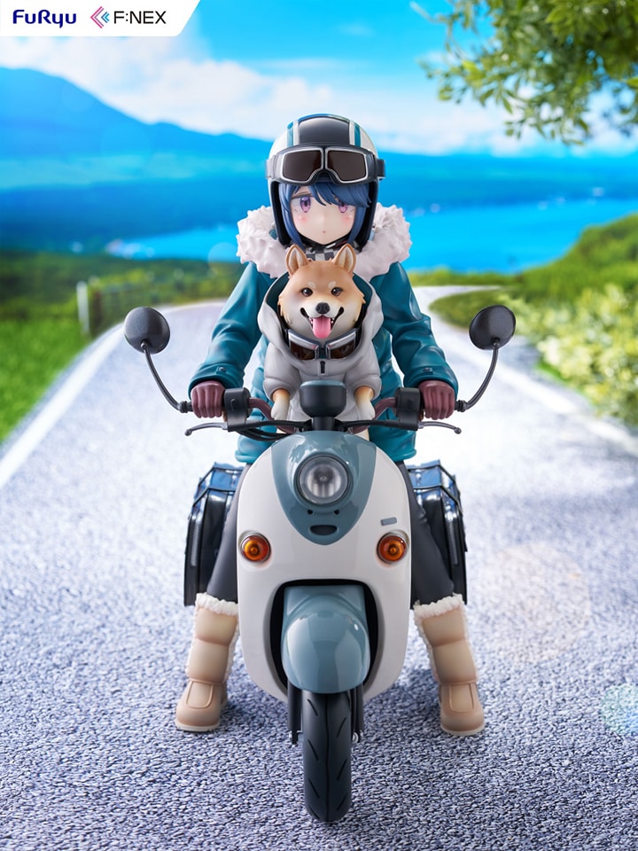 [เปิดจอง] Rin Shima