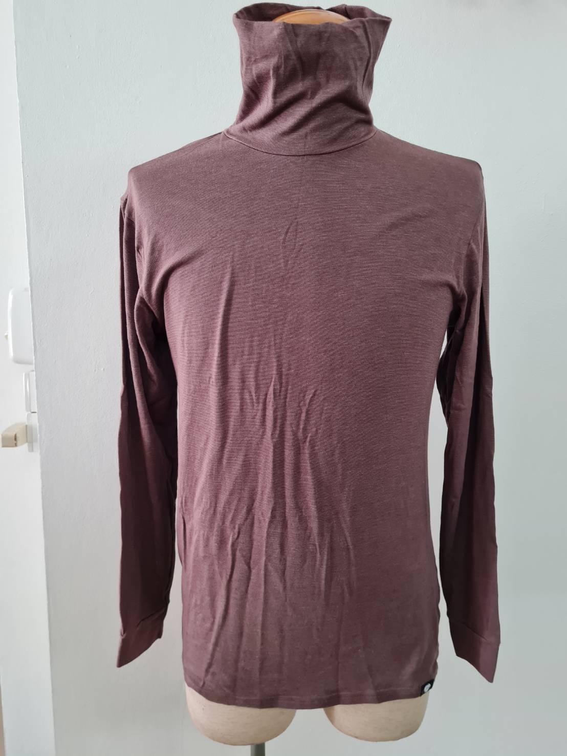 เสื้อฮีทเทคชาย จากญี่ปุ่น BODY HEATER SzL