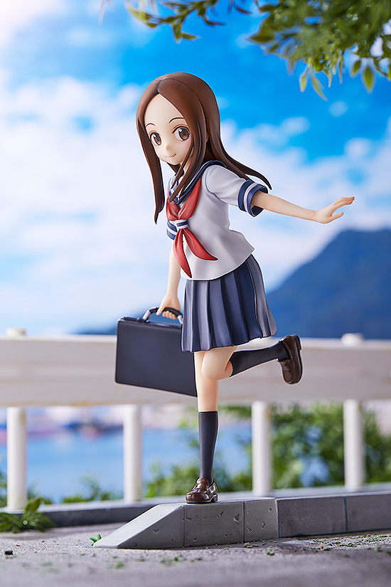 พร้อมส่ง Takagi-san -Road Home- 1/7