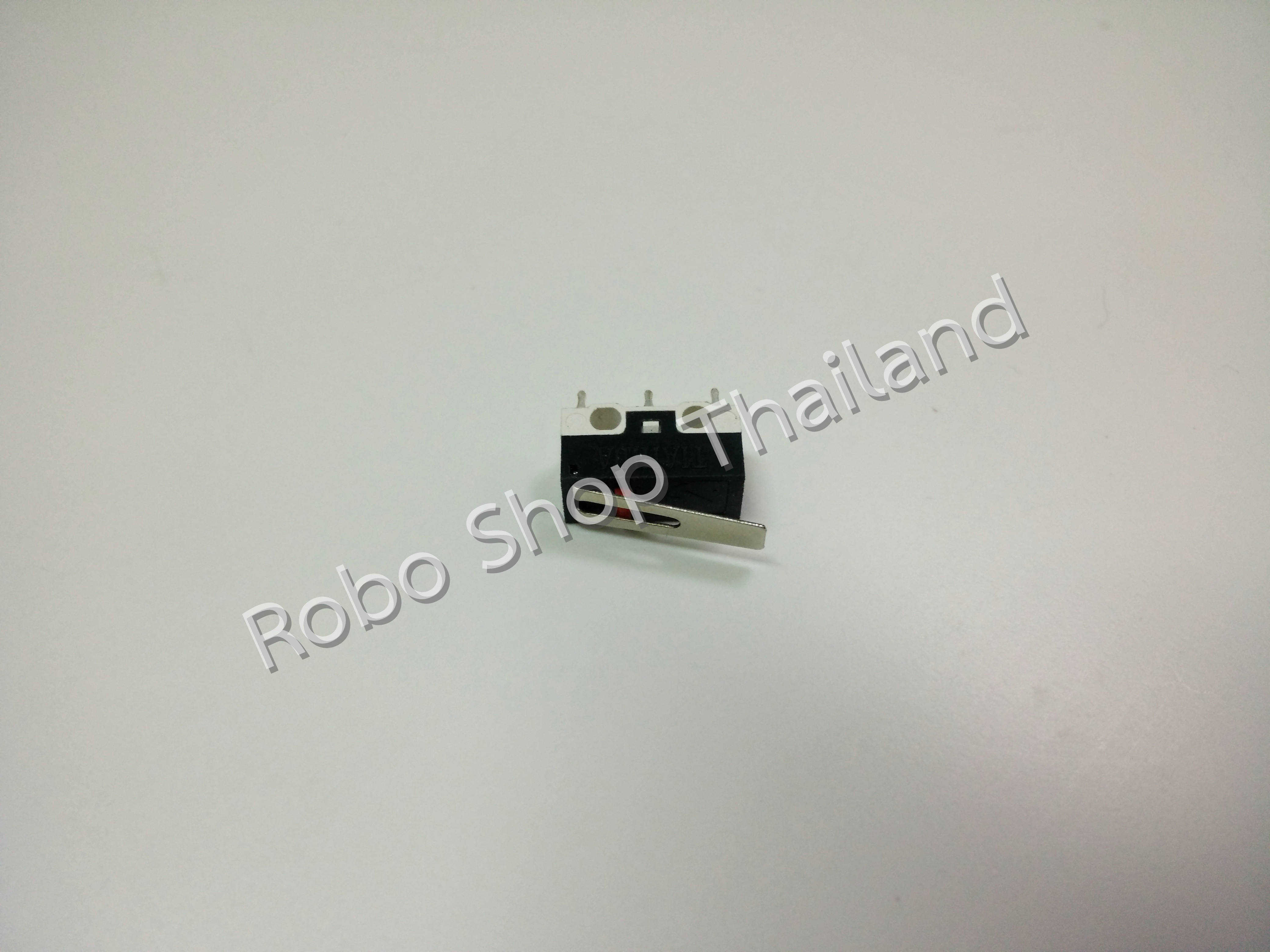 Limit Switch 1A 125VAC