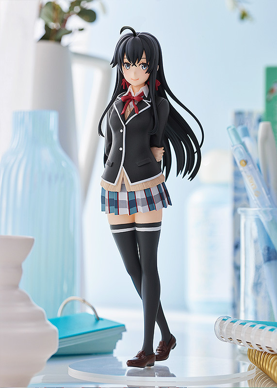 [เปิดจอง] POP UP PARADE Yukino Yukinoshita