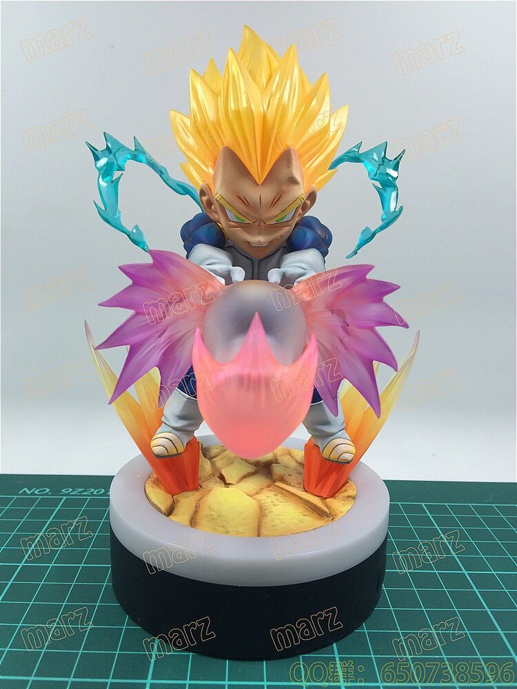 พร้อมส่ง Vegeta k soul studio