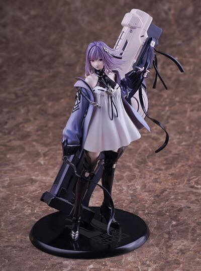 เปิดจอง RIBOSE "IRON SAGA" - TERESA 1/7,