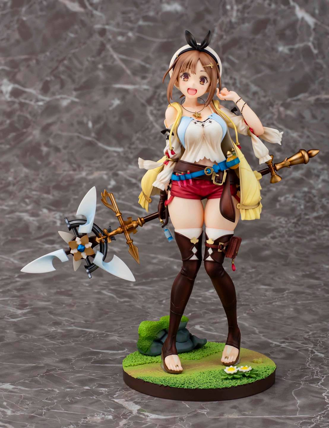 [เปิดจอง] Ryza (Reisalin Stout) (re-run)