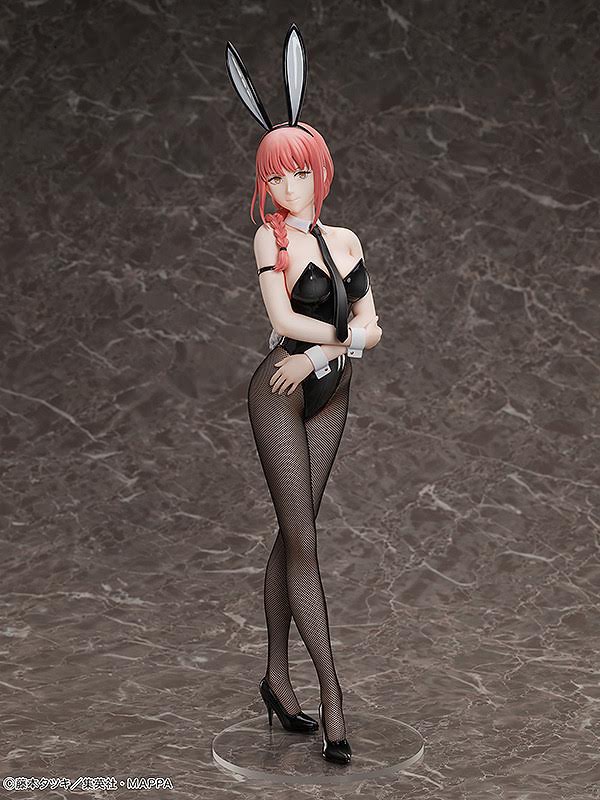 [เปิดจอง] Makima: Bunny Ver. (Re-run)
