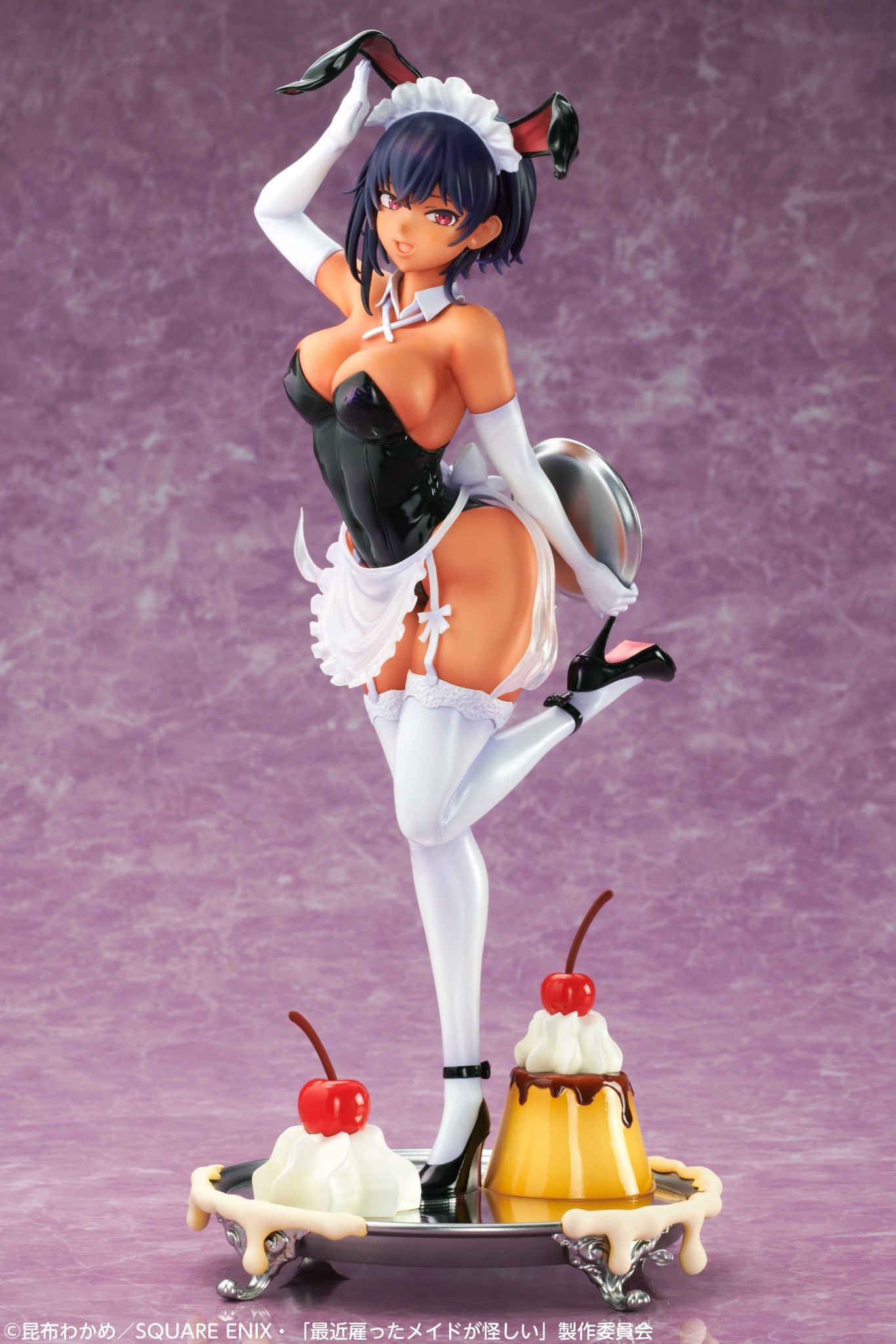 [เปิดจอง] 1/7-scale Figure「Lilith」