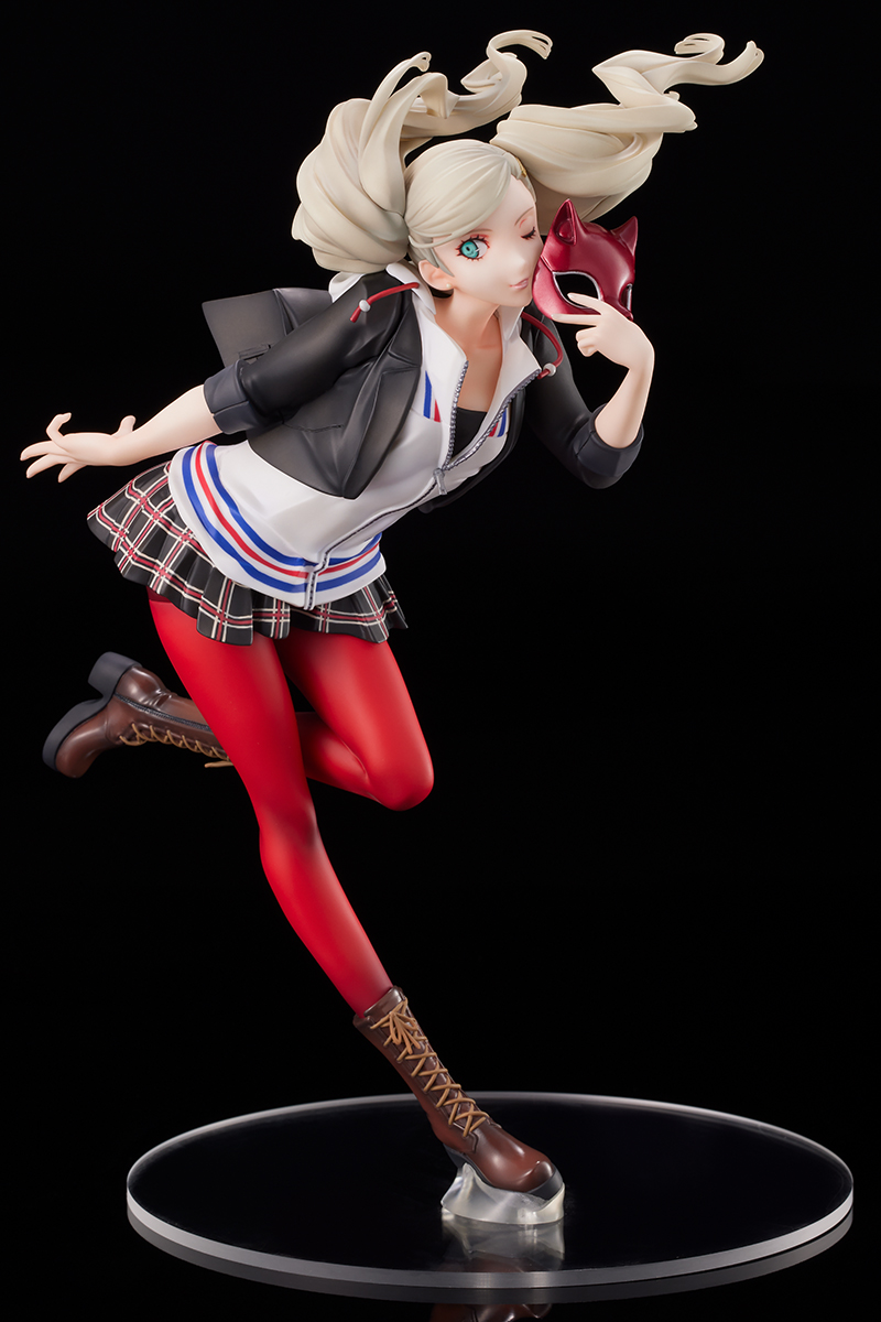 [เปิดจอง] Persona5 THE ROYAL Ann Takamaki School Uniform Ver.