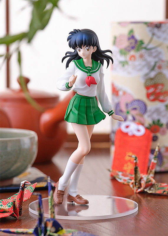 พร้อมส่ง POP UP PARADE Kagome Higurashi