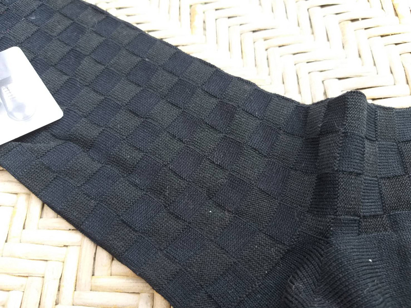 ถุงเท้าชาย The Shop TK