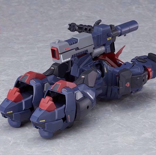 พร้อมส่ง พร้อมส่ง MODEROID Mazinkaiser Mazinkaiser Armed Unit Valiant Dagger Plastic Model
