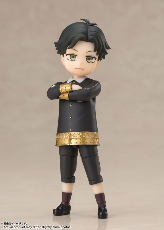 [เปิดจอง] S.H.Figuarts DAMIAN DESMOND ราคา1500-1650บาท