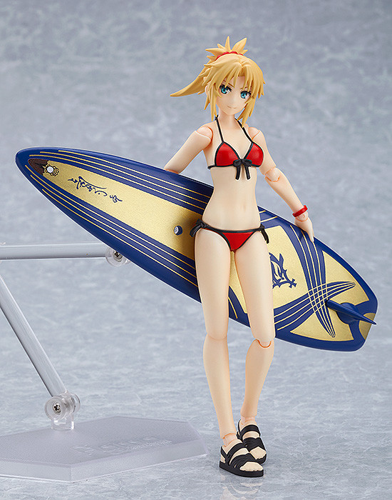 พร้อมส่ง figma Rider/Mordred