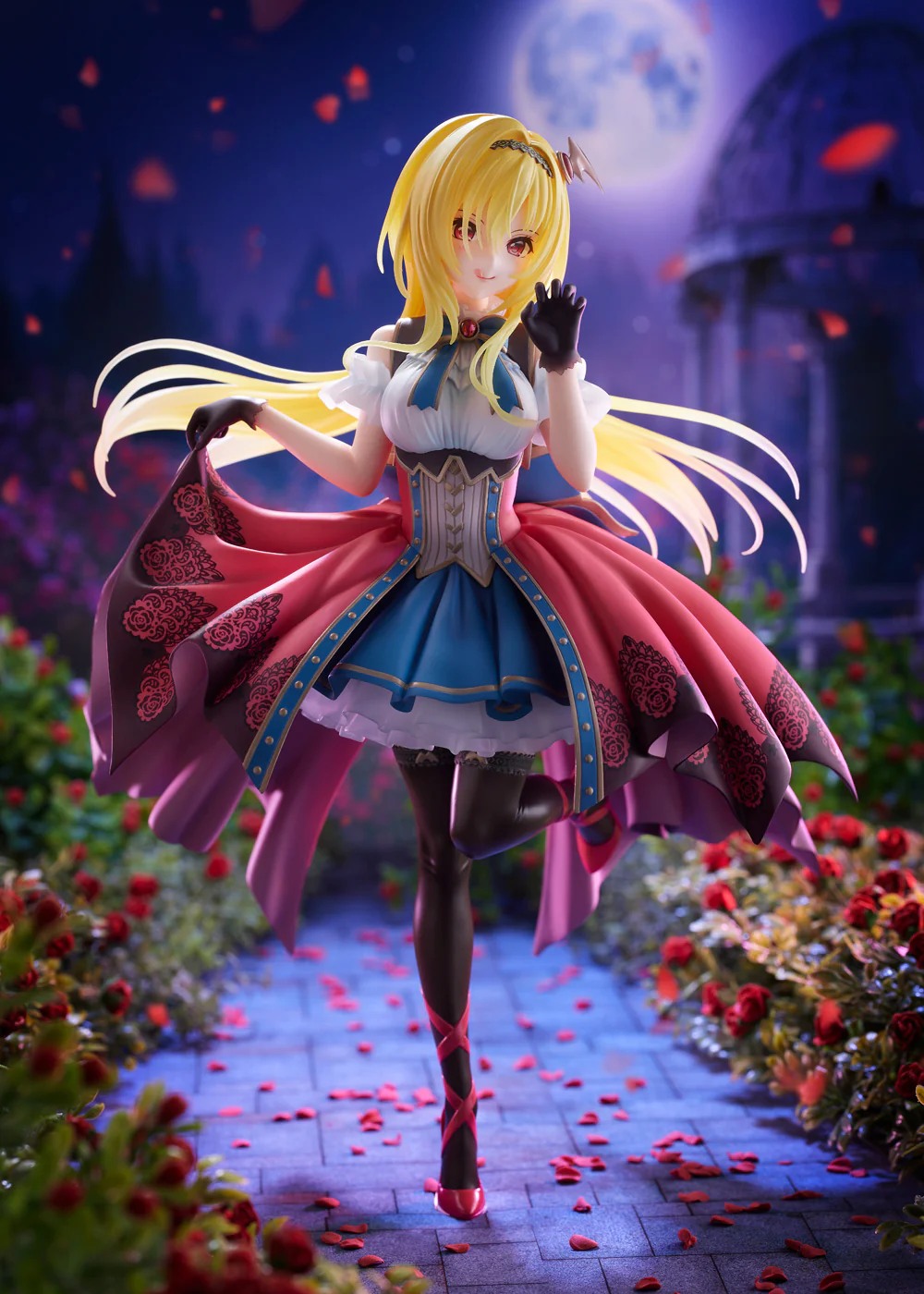 [เปิดจอง] THE IDOLM@STER Cinderella Girls Chitose Kurosaki + 1/7