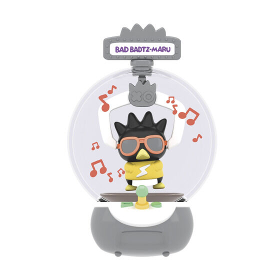 ฟิกเกอร์ Tokimels Box! Sanrio Characters Crane Game