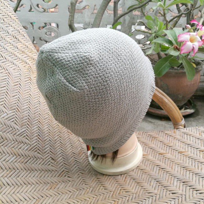 หมวกไหมพรม Arnold Palmer แนวๆ ค่ะ