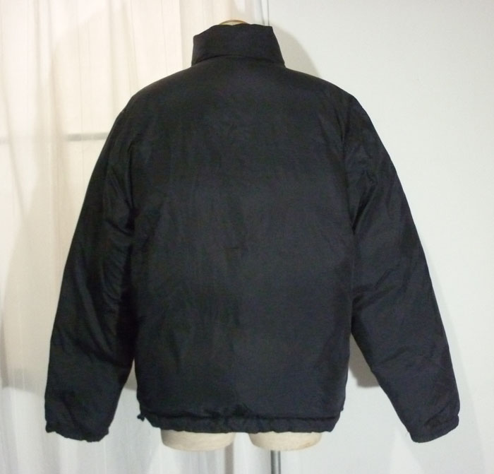 โค้ทขนเป็ดหนา Uniqlo อก50 ใส่ได้2ด้าน