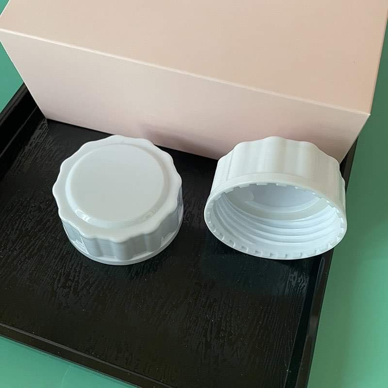 ฝาปิดขวดนมเอเว้นท์ avent ฝาขวดนม รุ่น Natural มีซีลกันหก NanaBaby เปลี่ยนขวดนม..เป็นขวดเก็บน้ำนม