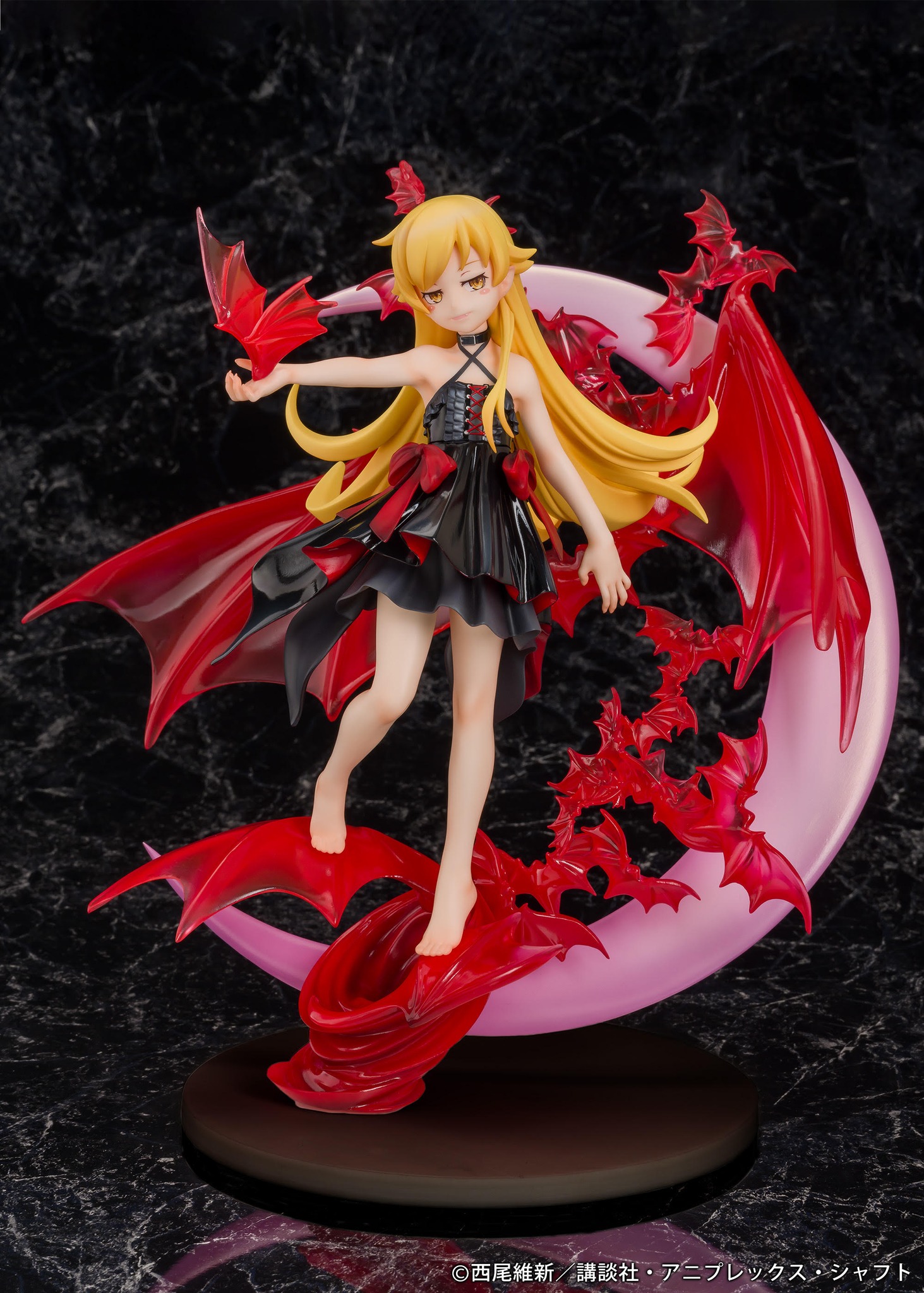 [เปิดจอง] SHINOBU OSHINO