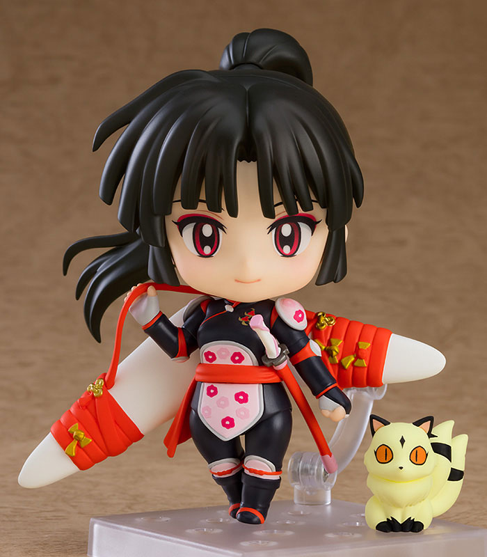 พร้อมส่ง Nendoroid Sango