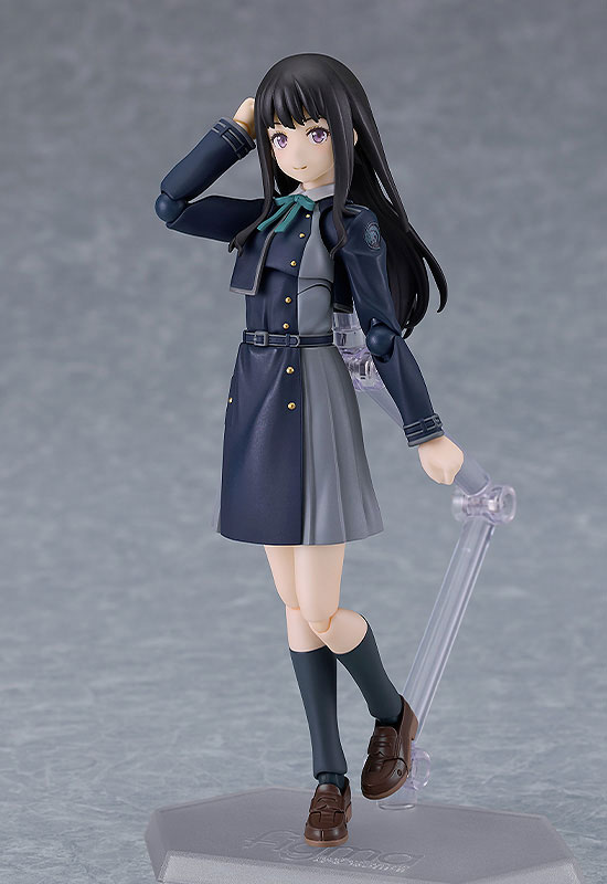 [เปิดจอง] figma Takina Inoue