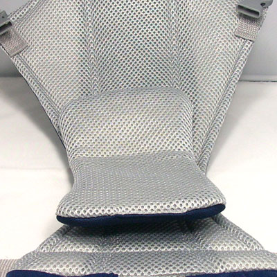 เป้อุ้มเด็ก เป้อุ้มทารก ที่อุ้มเด็ก Sanle Baby-Toddler Carrier ขนาดเล็ก สำหรับเด็กวัย 3-12 เดือน